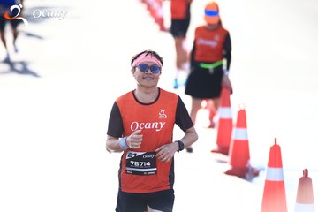 RUN TO LIVE 2025 - Ảnh #3207270
