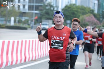 RUN TO LIVE 2025 - Ảnh #3209700
