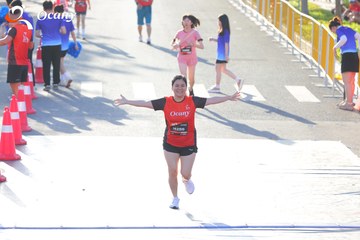 RUN TO LIVE 2025 - Ảnh #3191871
