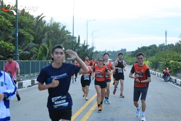 RUN TO LIVE 2025 - Ảnh #3279142
