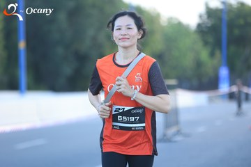 RUN TO LIVE 2025 - Ảnh #3258202