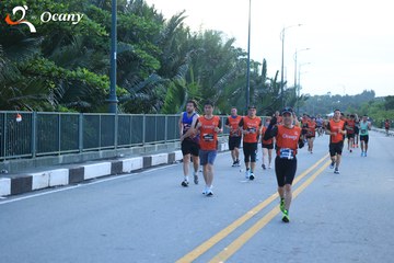 RUN TO LIVE 2025 - Ảnh #3267289