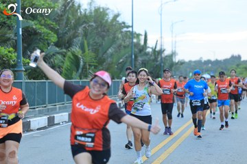 RUN TO LIVE 2025 - Ảnh #3285706