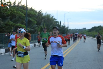 RUN TO LIVE 2025 - Ảnh #3280900