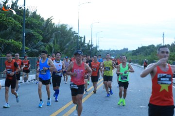 RUN TO LIVE 2025 - Ảnh #3289765