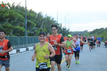 RUN TO LIVE 2025 - Ảnh #3285807