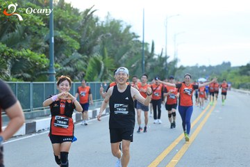 RUN TO LIVE 2025 - Ảnh #3280498