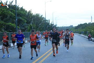 RUN TO LIVE 2025 - Ảnh #3267948