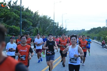 RUN TO LIVE 2025 - Ảnh #3287006