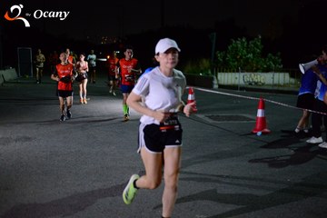 RUN TO LIVE 2025 - Ảnh #3271048