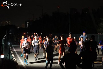 RUN TO LIVE 2025 - Ảnh #3261257