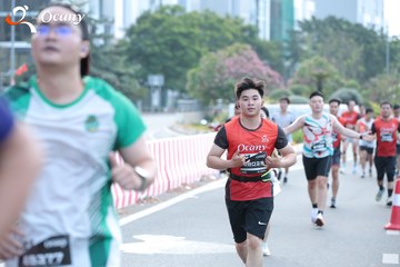 RUN TO LIVE 2025 - Ảnh #3209019