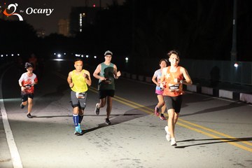 RUN TO LIVE 2025 - Ảnh #3258914