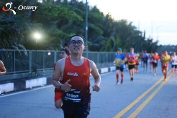 RUN TO LIVE 2025 - Ảnh #3264218