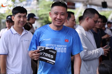 RUN TO LIVE 2025 - Ảnh #3119553