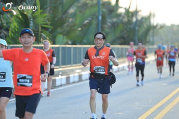 RUN TO LIVE 2025 - Ảnh #3297835