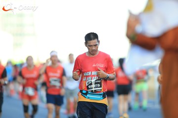 RUN TO LIVE 2025 - Ảnh #3282226