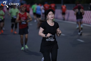 RUN TO LIVE 2025 - Ảnh #3206088