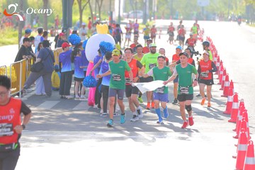 RUN TO LIVE 2025 - Ảnh #3193164