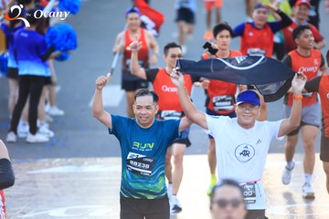 RUN TO LIVE 2025 - Ảnh #3153944