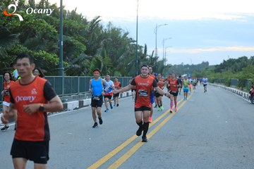 RUN TO LIVE 2025 - Ảnh #3282077