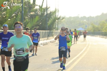 RUN TO LIVE 2025 - Ảnh #3302533