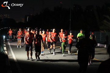 RUN TO LIVE 2025 - Ảnh #3262281