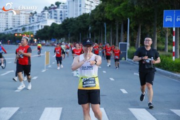RUN TO LIVE 2025 - Ảnh #3257607