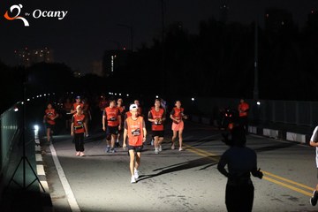 RUN TO LIVE 2025 - Ảnh #3262410