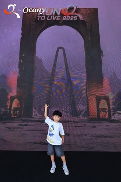 RUN TO LIVE 2025 - Ảnh #3133026