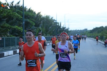 RUN TO LIVE 2025 - Ảnh #3268078