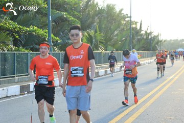 RUN TO LIVE 2025 - Ảnh #3300479