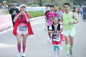 RUN TO LIVE 2025 - Ảnh #3209959