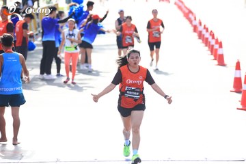 RUN TO LIVE 2025 - Ảnh #3209532