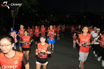 RUN TO LIVE 2025 - Ảnh #3282699