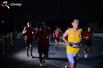 RUN TO LIVE 2025 - Ảnh #3269631