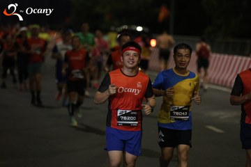 RUN TO LIVE 2025 - Ảnh #3204588