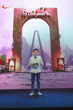 RUN TO LIVE 2025 - Ảnh #3138010
