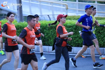 RUN TO LIVE 2025 - Ảnh #3156020