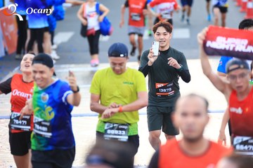 RUN TO LIVE 2025 - Ảnh #3153137