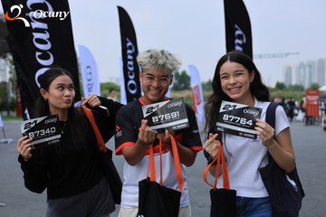 RUN TO LIVE 2025 - Ảnh #3132537