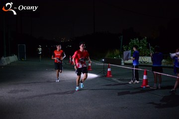 RUN TO LIVE 2025 - Ảnh #3270223