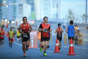 RUN TO LIVE 2025 - Ảnh #3284466