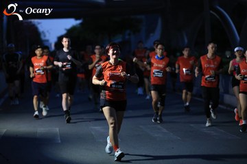 RUN TO LIVE 2025 - Ảnh #3155433