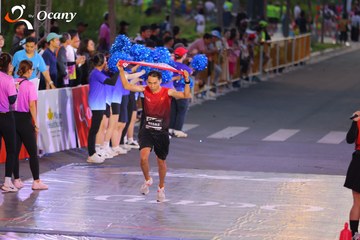 RUN TO LIVE 2025 - Ảnh #3142167