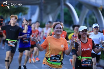 RUN TO LIVE 2025 - Ảnh #3155920