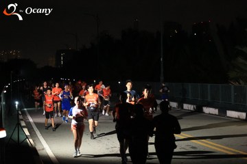 RUN TO LIVE 2025 - Ảnh #3261417
