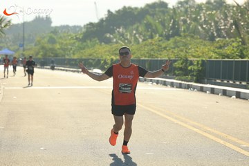 RUN TO LIVE 2025 - Ảnh #3304716