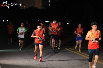RUN TO LIVE 2025 - Ảnh #3258652