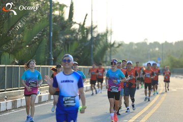 RUN TO LIVE 2025 - Ảnh #3300618